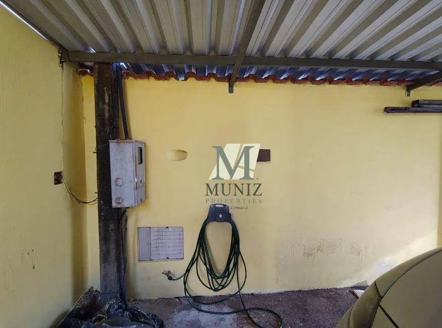 Foto 5 de Casa com 3 quartos à venda, 176m2 em Alto de Pinheiros, Paulinia - SP