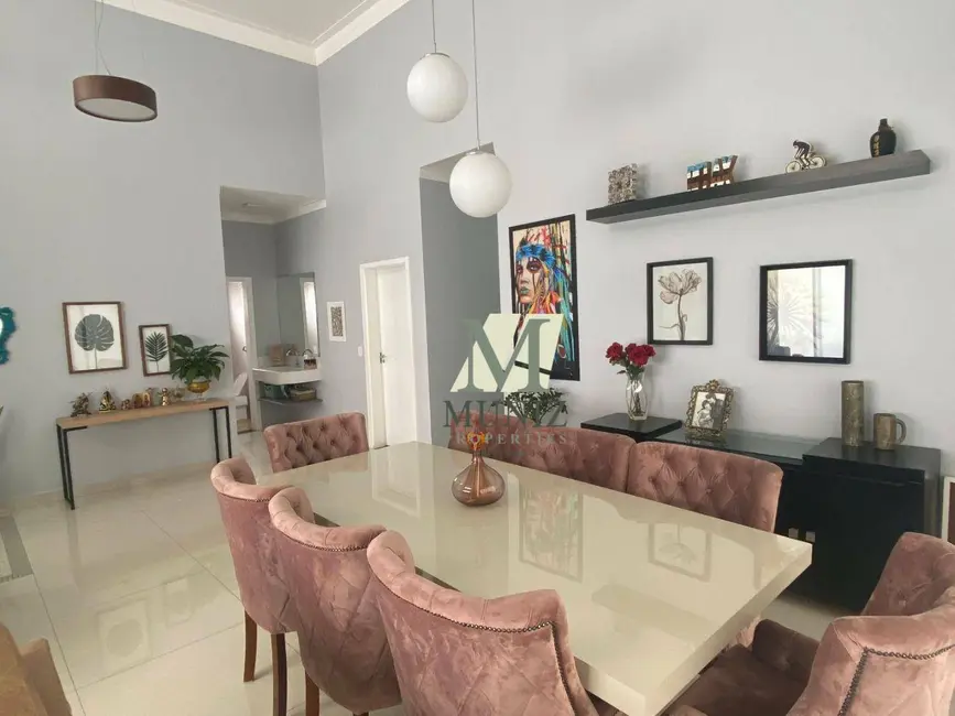 Foto 6 de Casa de Condomínio com 3 quartos à venda, 455m2 em Jardim de Itapoan, Paulinia - SP