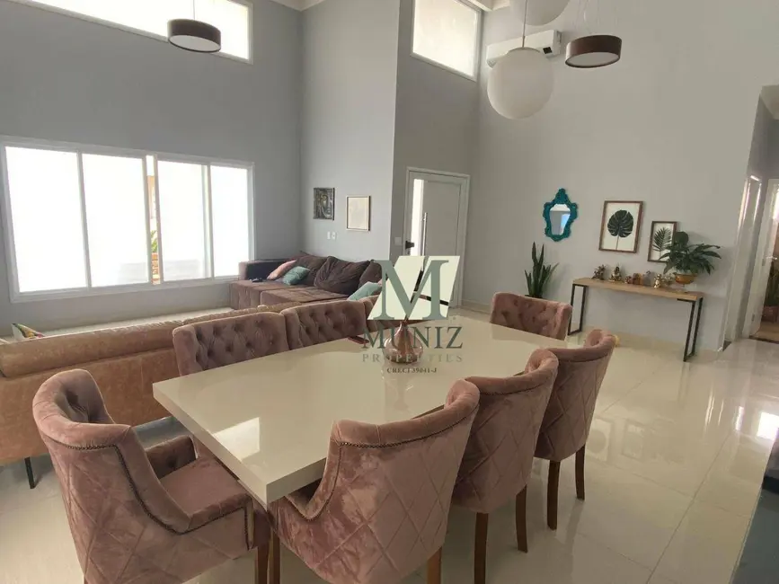 Foto 5 de Casa de Condomínio com 3 quartos à venda, 455m2 em Jardim de Itapoan, Paulinia - SP