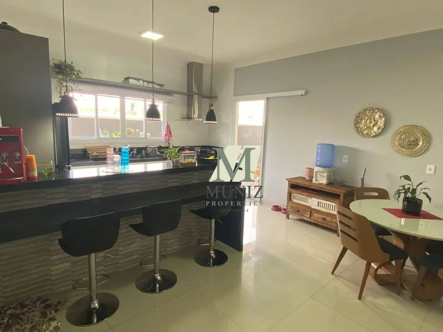 Foto 7 de Casa de Condomínio com 3 quartos à venda, 455m2 em Jardim de Itapoan, Paulinia - SP