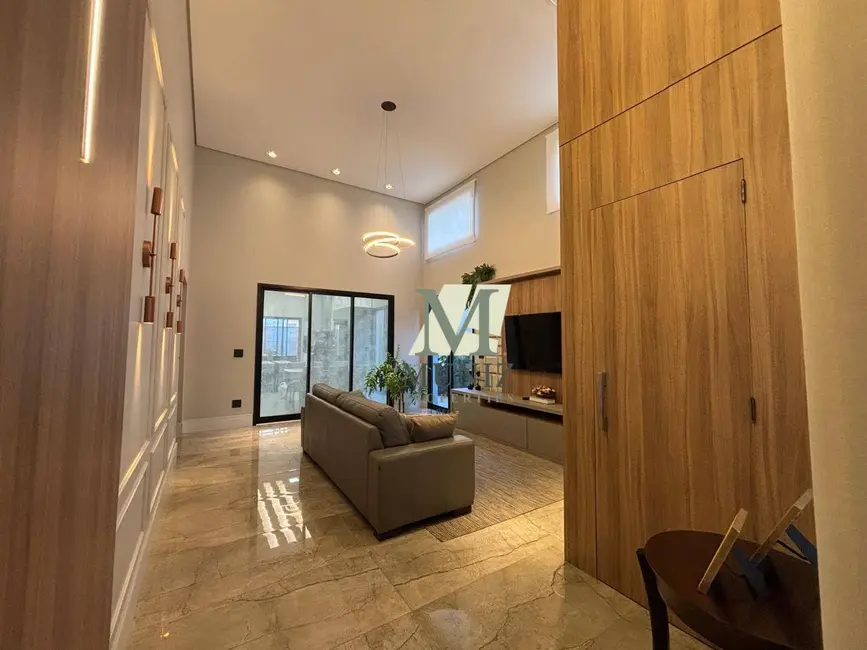 Casa de Condomínio com 3 quartos à venda, 408m2 em Jardim América, Paulinia - SP - imagem 7 Foto 7 de Casa de Condomínio com 3 quartos à venda, 408m2 em Jardim América, Paulinia - SP