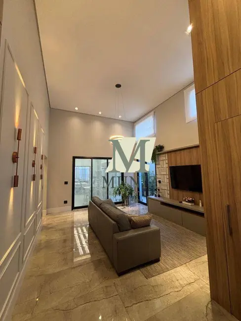 Casa de Condomínio com 3 quartos à venda, 408m2 em Jardim América, Paulinia - SP - imagem 6 Foto 6 de Casa de Condomínio com 3 quartos à venda, 408m2 em Jardim América, Paulinia - SP