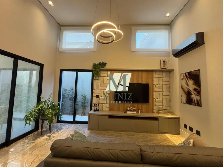 Casa de Condomínio com 3 quartos à venda, 408m2 em Jardim América, Paulinia - SP - imagem 9 Foto 9 de Casa de Condomínio com 3 quartos à venda, 408m2 em Jardim América, Paulinia - SP