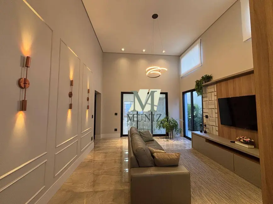 Casa de Condomínio com 3 quartos à venda, 408m2 em Jardim América, Paulinia - SP - imagem 8 Foto 8 de Casa de Condomínio com 3 quartos à venda, 408m2 em Jardim América, Paulinia - SP