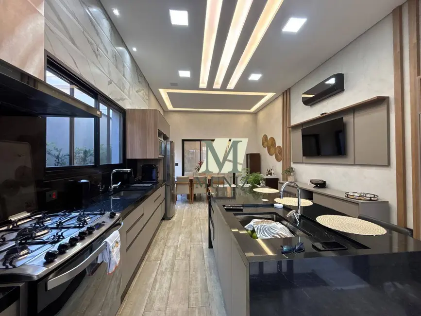 Casa de Condomínio com 3 quartos à venda, 408m2 em Jardim América, Paulinia - SP - imagem 4 Foto 4 de Casa de Condomínio com 3 quartos à venda, 408m2 em Jardim América, Paulinia - SP