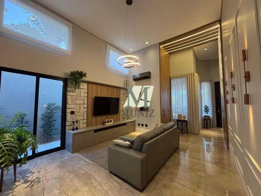 Casa de Condomínio com 3 quartos à venda, 408m2 em Jardim América, Paulinia - SP - imagem 2 Foto 2 de Casa de Condomínio com 3 quartos à venda, 408m2 em Jardim América, Paulinia - SP