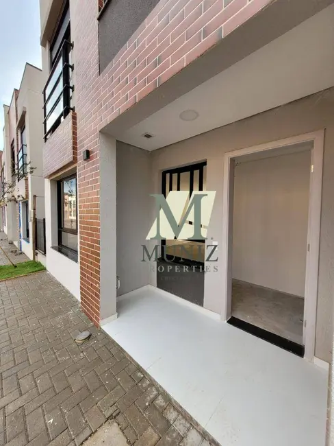 Foto 2 de Casa de Condomínio com 3 quartos à venda, 109m2 em Betel, Paulinia - SP