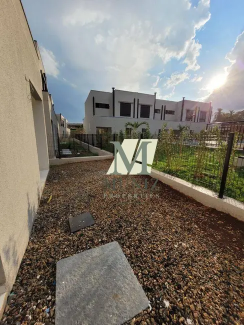 Foto 8 de Casa de Condomínio com 3 quartos à venda, 109m2 em Betel, Paulinia - SP