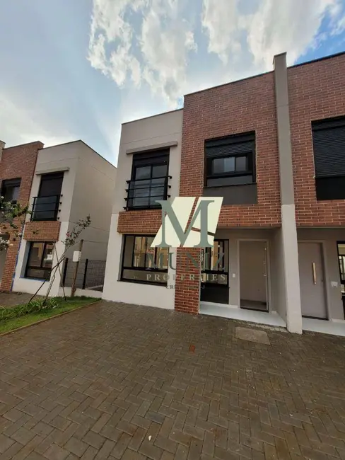 Foto 1 de Casa de Condomínio com 3 quartos à venda, 109m2 em Betel, Paulinia - SP