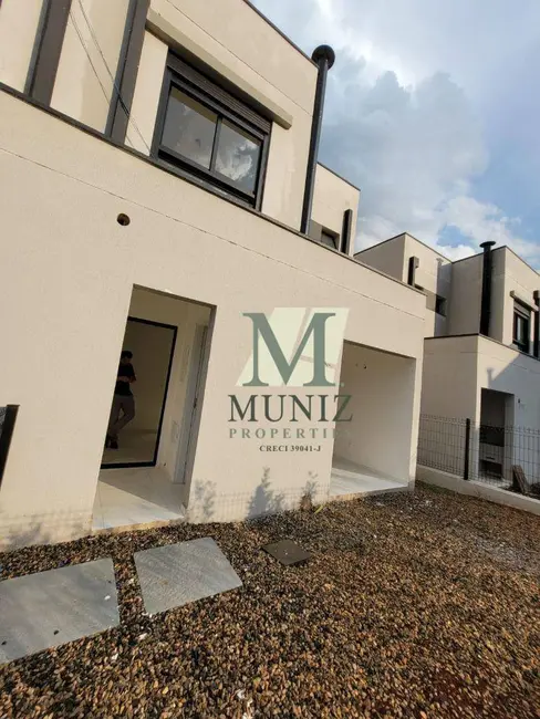 Foto 9 de Casa de Condomínio com 3 quartos à venda, 109m2 em Betel, Paulinia - SP