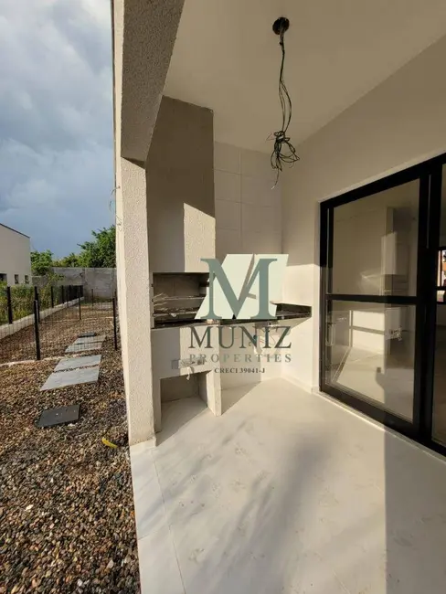 Foto 6 de Casa de Condomínio com 3 quartos à venda, 109m2 em Betel, Paulinia - SP