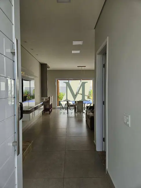 Foto 6 de Casa de Condomínio com 3 quartos à venda, 250m2 em Parque Brasil 500, Paulinia - SP