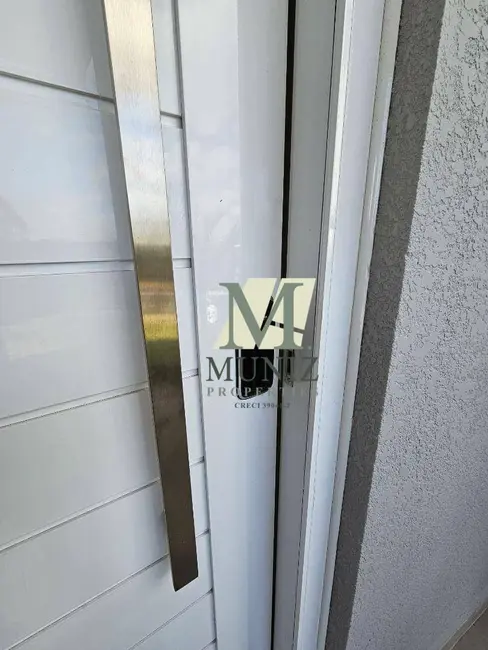 Foto 5 de Casa de Condomínio com 3 quartos à venda, 250m2 em Parque Brasil 500, Paulinia - SP