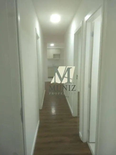 Foto 22 de Apartamento com 3 quartos à venda e para alugar, 80m2 em Balneário Tropical, Paulinia - SP