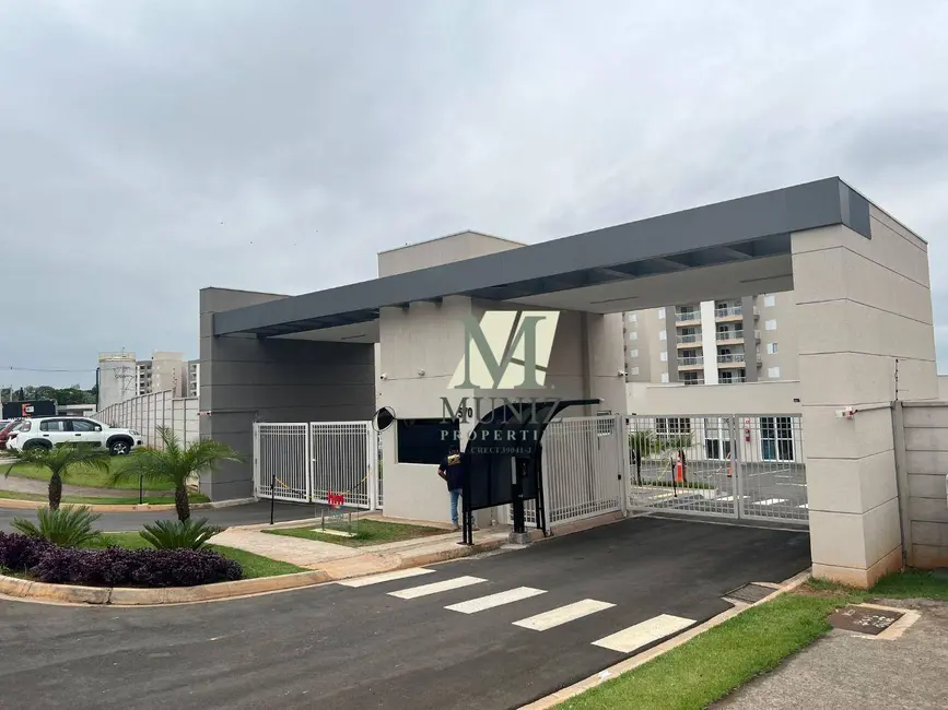 Foto 24 de Apartamento com 3 quartos à venda e para alugar, 80m2 em Balneário Tropical, Paulinia - SP