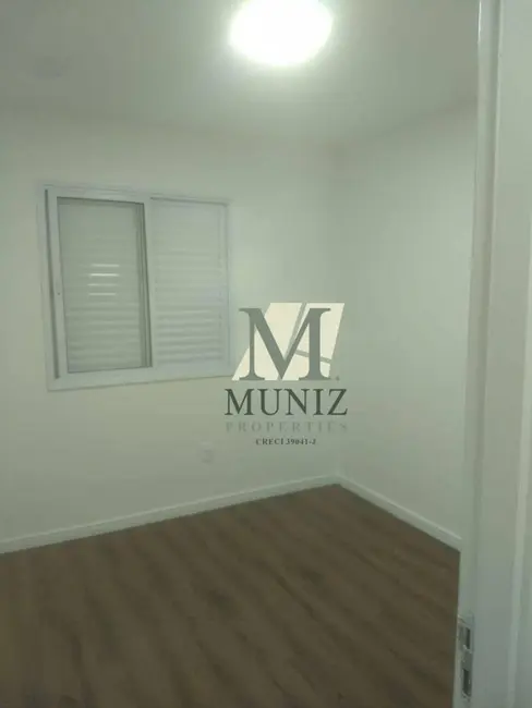 Foto 15 de Apartamento com 3 quartos à venda e para alugar, 80m2 em Balneário Tropical, Paulinia - SP