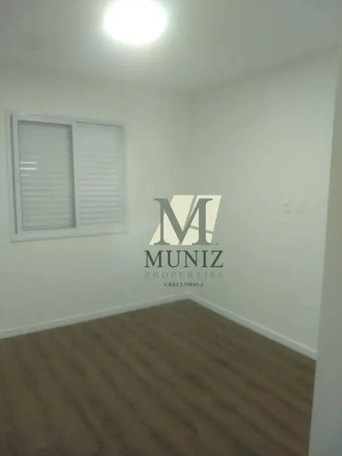 Foto 21 de Apartamento com 3 quartos à venda e para alugar, 80m2 em Balneário Tropical, Paulinia - SP