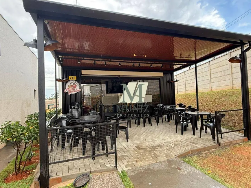 Foto 35 de Apartamento com 3 quartos à venda e para alugar, 80m2 em Balneário Tropical, Paulinia - SP