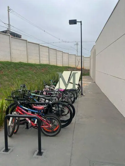 Foto 30 de Apartamento com 3 quartos à venda e para alugar, 80m2 em Balneário Tropical, Paulinia - SP