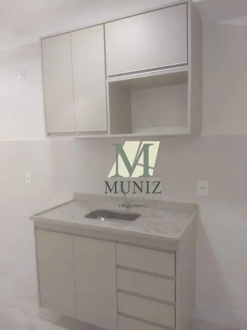 Foto 7 de Apartamento com 3 quartos à venda e para alugar, 80m2 em Balneário Tropical, Paulinia - SP