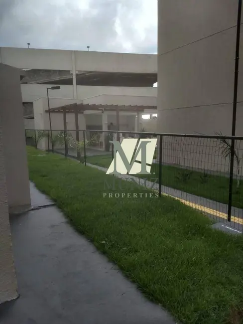 Foto 10 de Apartamento com 3 quartos à venda e para alugar, 80m2 em Balneário Tropical, Paulinia - SP