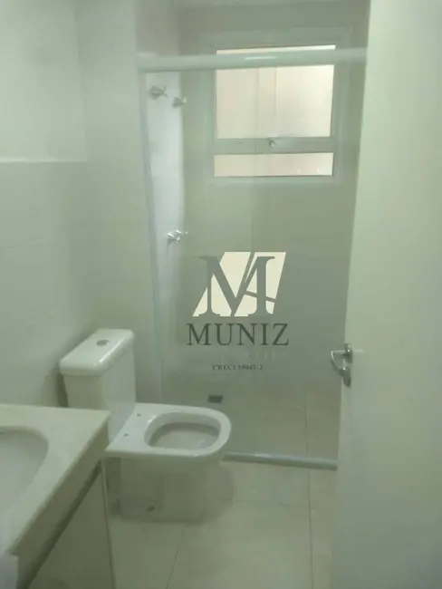 Foto 20 de Apartamento com 3 quartos à venda e para alugar, 80m2 em Balneário Tropical, Paulinia - SP