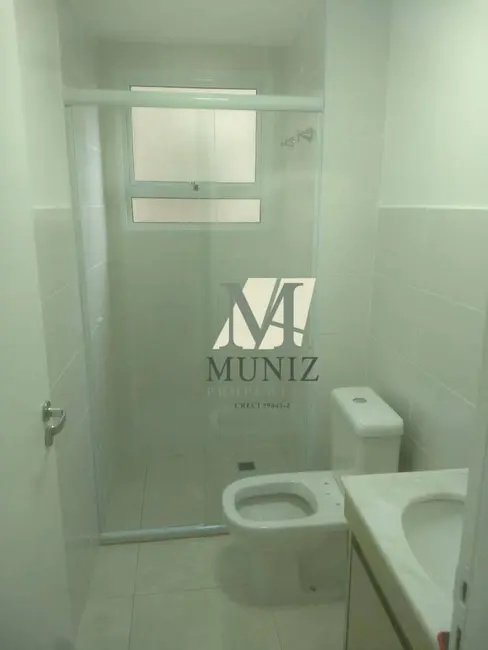 Foto 23 de Apartamento com 3 quartos à venda e para alugar, 80m2 em Balneário Tropical, Paulinia - SP