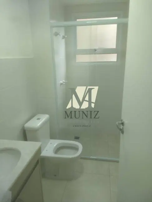 Foto 19 de Apartamento com 3 quartos à venda e para alugar, 80m2 em Balneário Tropical, Paulinia - SP