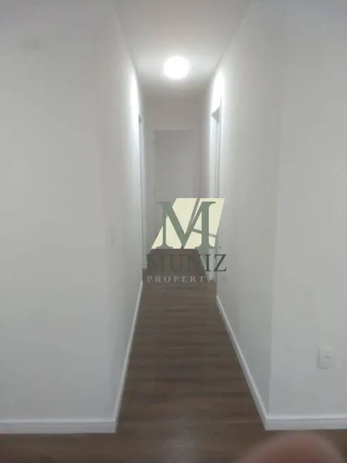 Foto 17 de Apartamento com 3 quartos à venda e para alugar, 80m2 em Balneário Tropical, Paulinia - SP