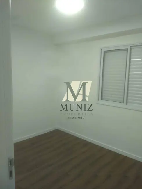 Foto 16 de Apartamento com 3 quartos à venda e para alugar, 80m2 em Balneário Tropical, Paulinia - SP