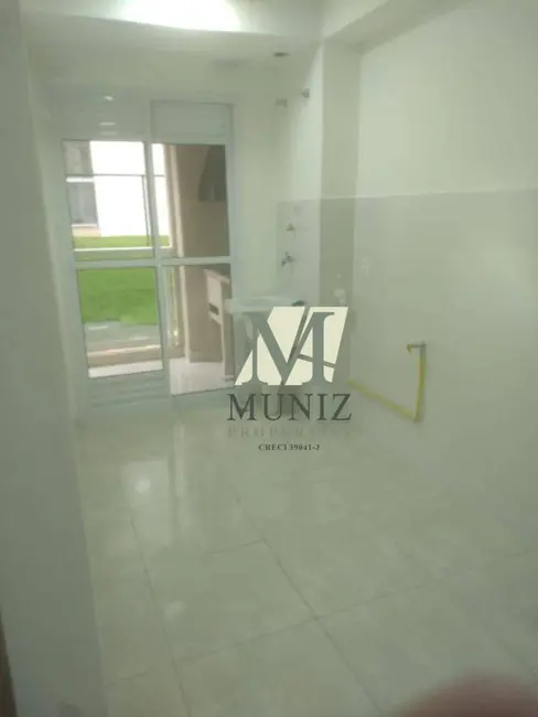 Foto 8 de Apartamento com 3 quartos à venda e para alugar, 80m2 em Balneário Tropical, Paulinia - SP