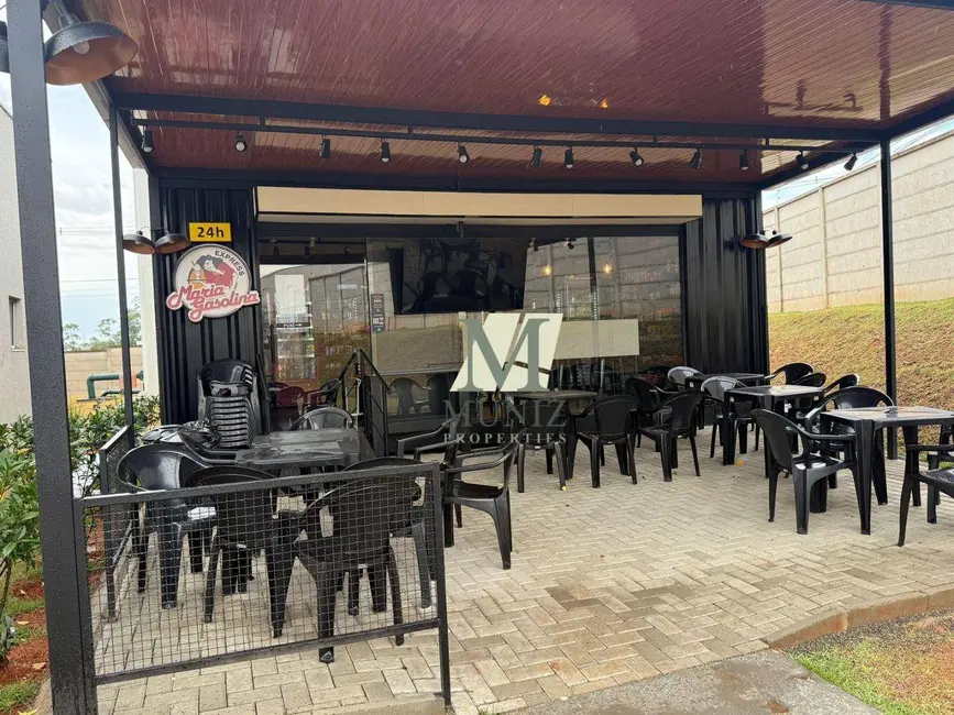 Foto 36 de Apartamento com 3 quartos à venda e para alugar, 80m2 em Balneário Tropical, Paulinia - SP