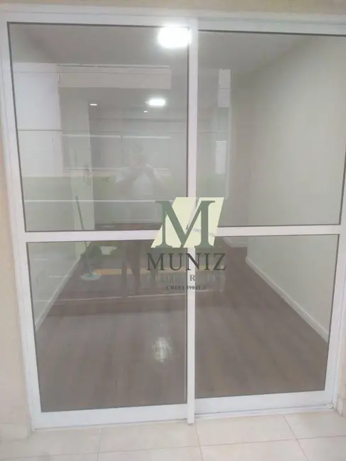 Foto 11 de Apartamento com 3 quartos à venda e para alugar, 80m2 em Balneário Tropical, Paulinia - SP