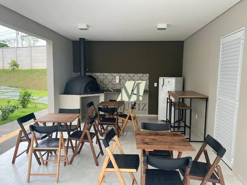 Foto 27 de Apartamento com 3 quartos à venda e para alugar, 80m2 em Balneário Tropical, Paulinia - SP