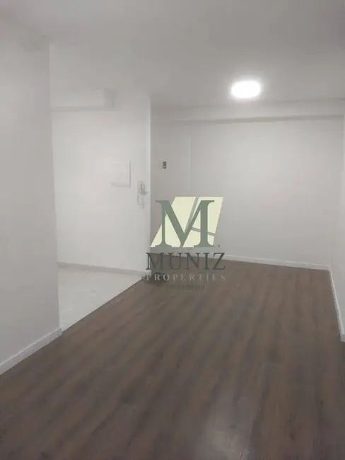 Foto 2 de Apartamento com 3 quartos à venda e para alugar, 80m2 em Balneário Tropical, Paulinia - SP