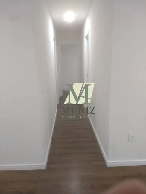 Foto 14 de Apartamento com 3 quartos à venda e para alugar, 80m2 em Balneário Tropical, Paulinia - SP