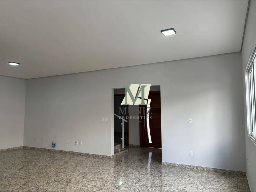 Foto 5 de Casa de Condomínio com 3 quartos à venda e para alugar, 300m2 em Parque Brasil 500, Paulinia - SP