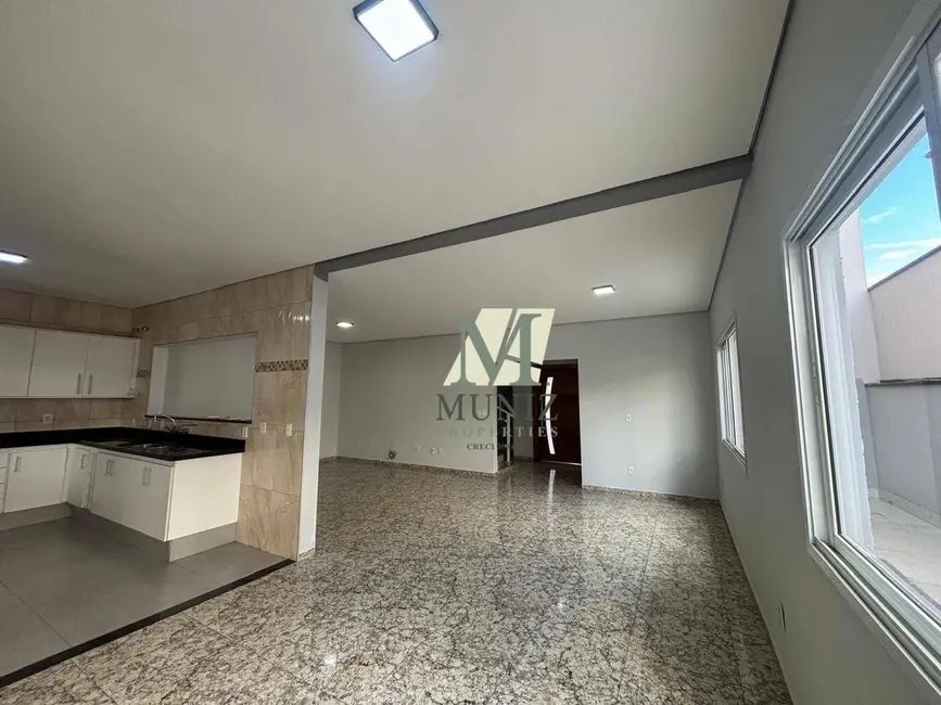 Foto 8 de Casa de Condomínio com 3 quartos à venda e para alugar, 300m2 em Parque Brasil 500, Paulinia - SP