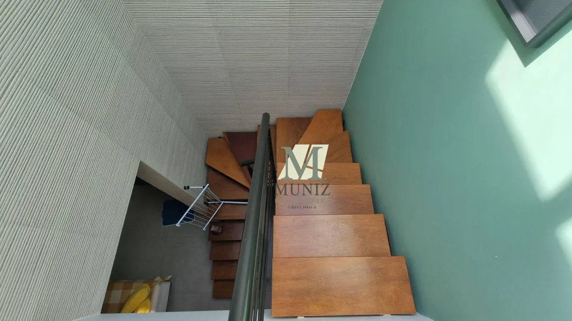 Casa de Condomínio com 3 quartos para alugar, 150m2 em Nova Veneza, Paulinia - SP - imagem 9 Foto 9 de Casa de Condomínio com 3 quartos para alugar, 150m2 em Nova Veneza, Paulinia - SP