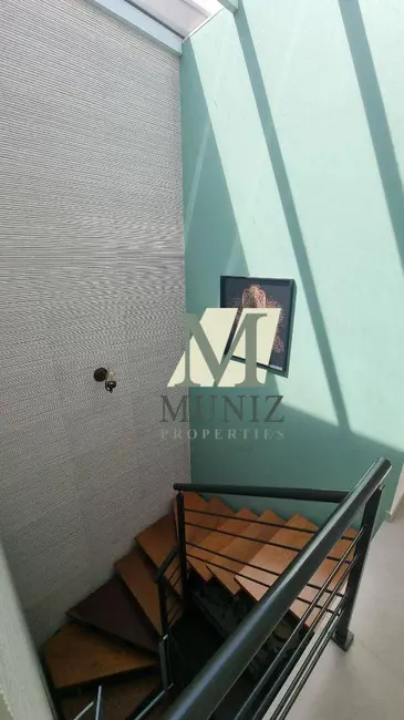 Casa de Condomínio com 3 quartos para alugar, 150m2 em Nova Veneza, Paulinia - SP - imagem 7 Foto 7 de Casa de Condomínio com 3 quartos para alugar, 150m2 em Nova Veneza, Paulinia - SP