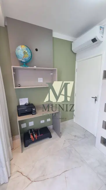 Casa de Condomínio com 3 quartos para alugar, 150m2 em Nova Veneza, Paulinia - SP - imagem 8 Foto 8 de Casa de Condomínio com 3 quartos para alugar, 150m2 em Nova Veneza, Paulinia - SP