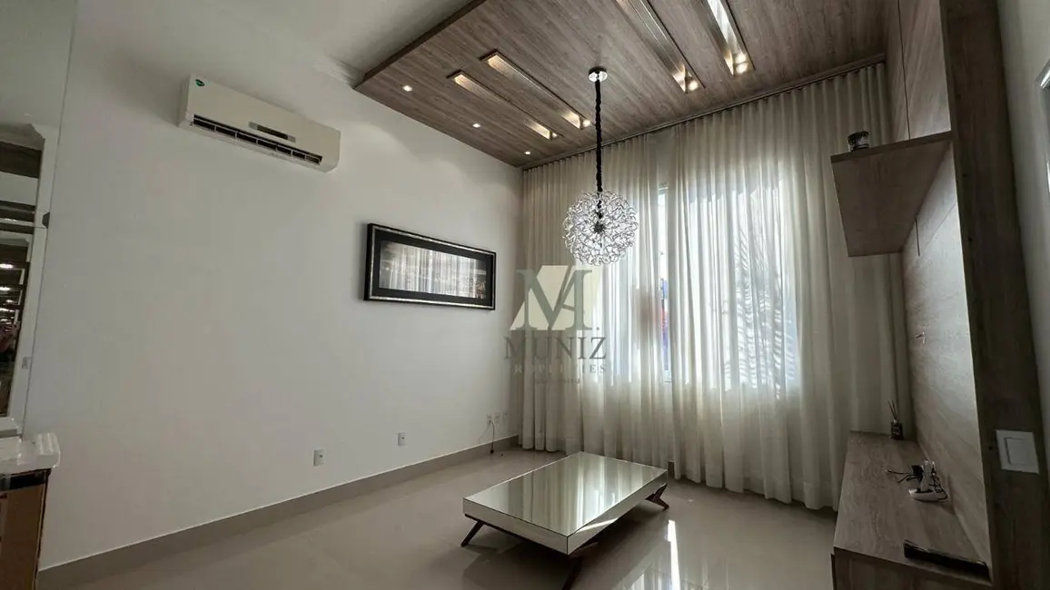 Foto 2 de Casa de Condomínio com 3 quartos para alugar, 300m2 em Jardim Planalto, Paulinia - SP