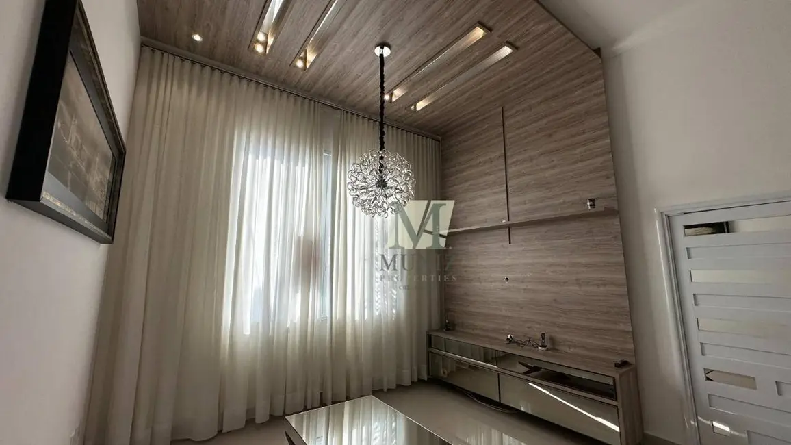 Foto 3 de Casa de Condomínio com 3 quartos para alugar, 300m2 em Jardim Planalto, Paulinia - SP