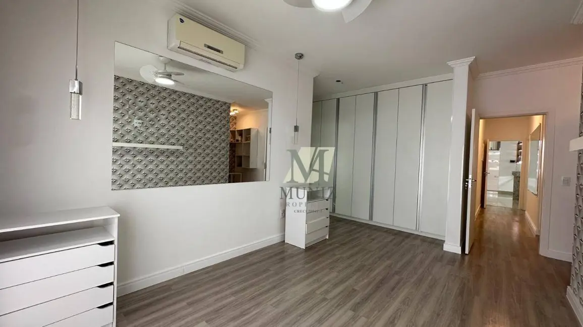 Foto 6 de Casa de Condomínio com 3 quartos para alugar, 300m2 em Jardim Planalto, Paulinia - SP