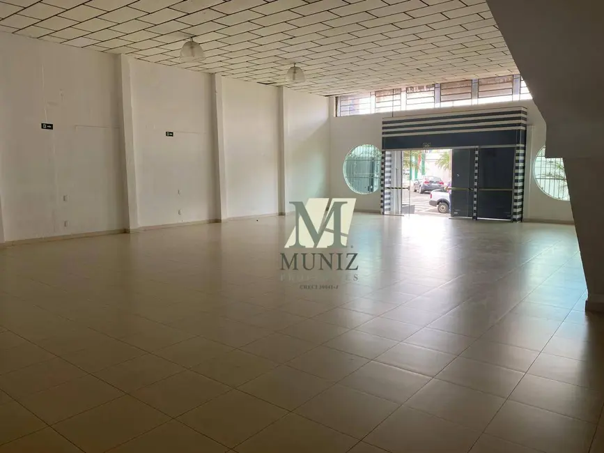Foto 2 de Sala Comercial para alugar, 300m2 em Jardim América, Paulinia - SP