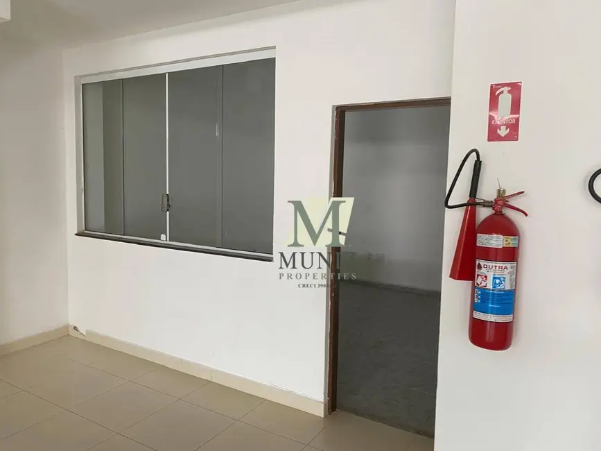 Foto 3 de Sala Comercial para alugar, 300m2 em Jardim América, Paulinia - SP