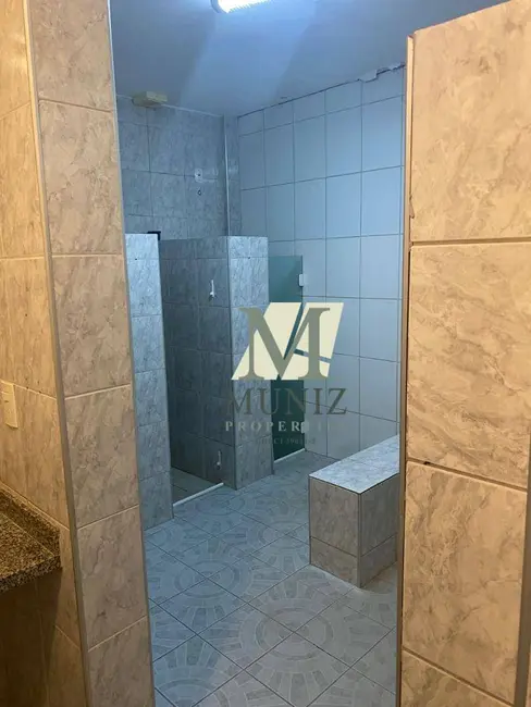 Foto 6 de Sala Comercial para alugar, 300m2 em Jardim América, Paulinia - SP