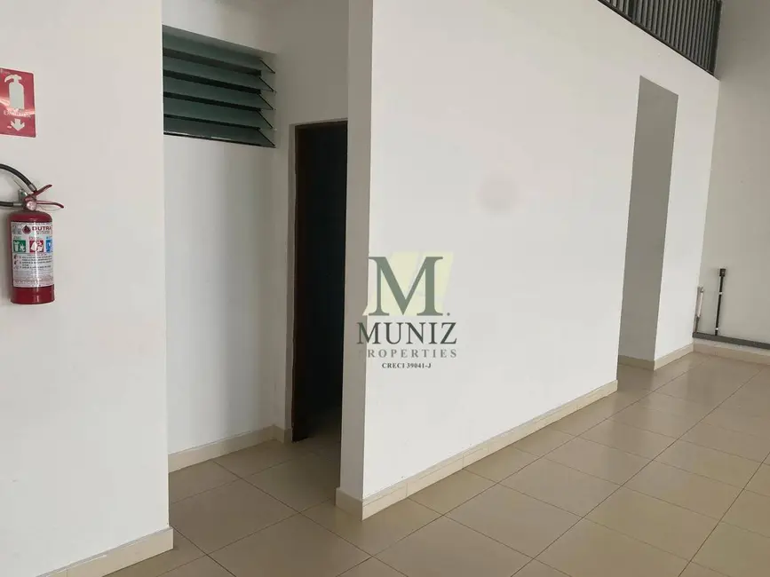 Foto 4 de Sala Comercial para alugar, 300m2 em Jardim América, Paulinia - SP