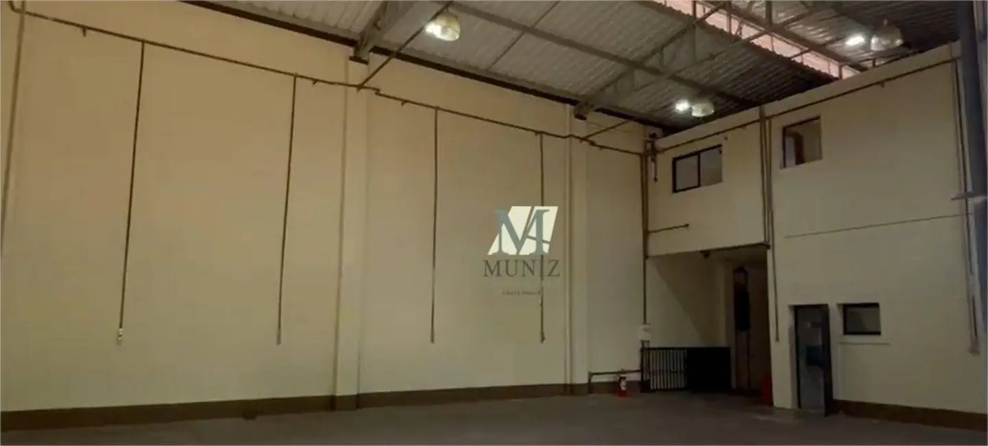 Foto 2 de Sala Comercial para alugar, 300m2 em Parque da Figueira, Paulinia - SP