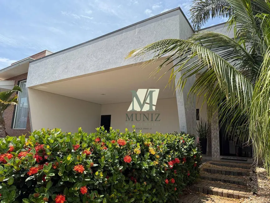 Foto 6 de Casa de Condomínio com 2 quartos à venda, 250m2 em Parque Brasil 500, Paulinia - SP